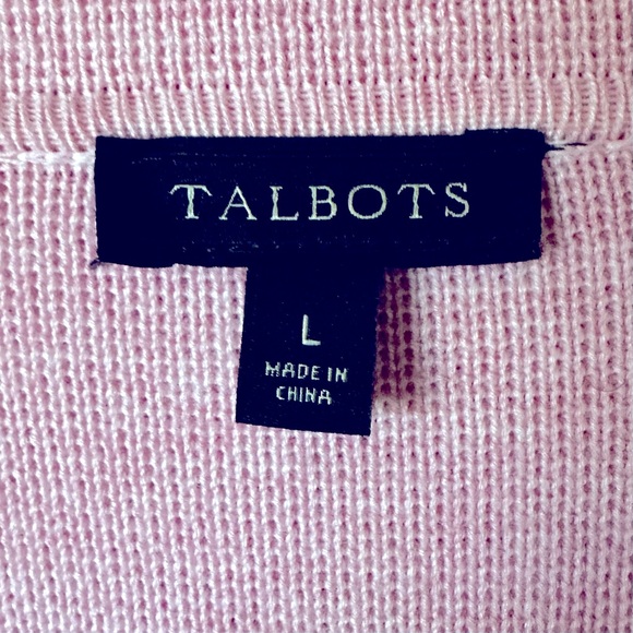 Talbots Jacket - L - Picture 5 of 5